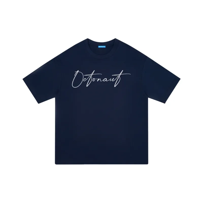 Small Columns Under The Sea T Shirt Unisex-5