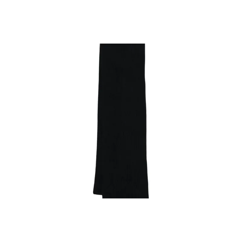 TOM FORD Ribbed Scarf-2