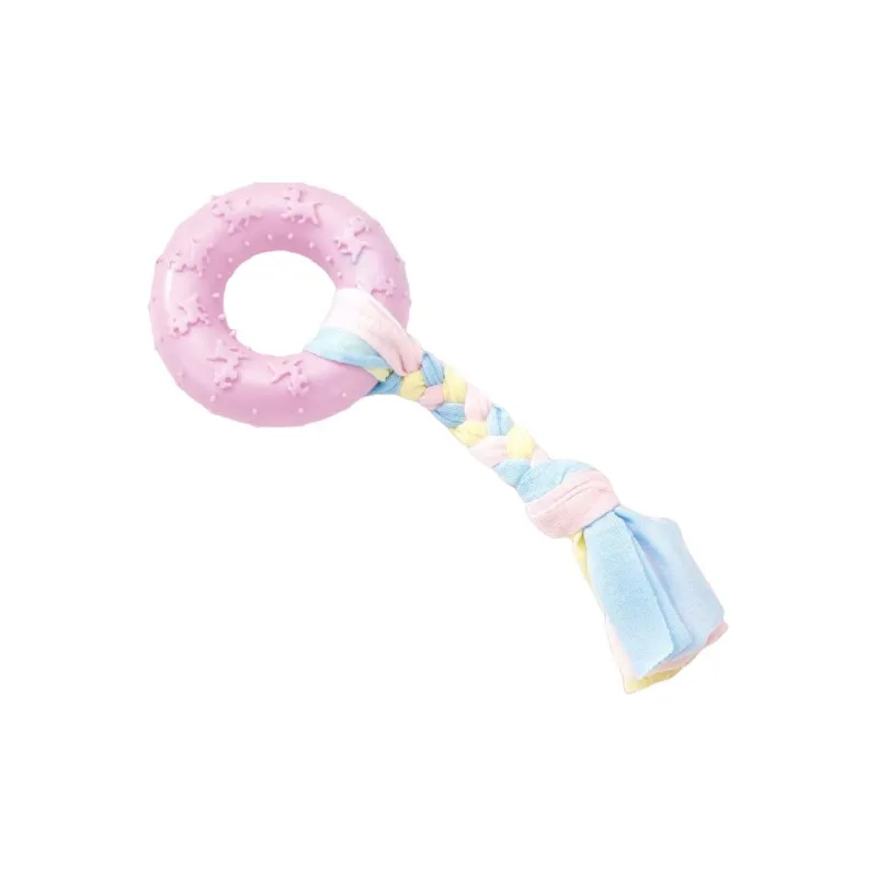 Hippie dogs Pet Toys-9