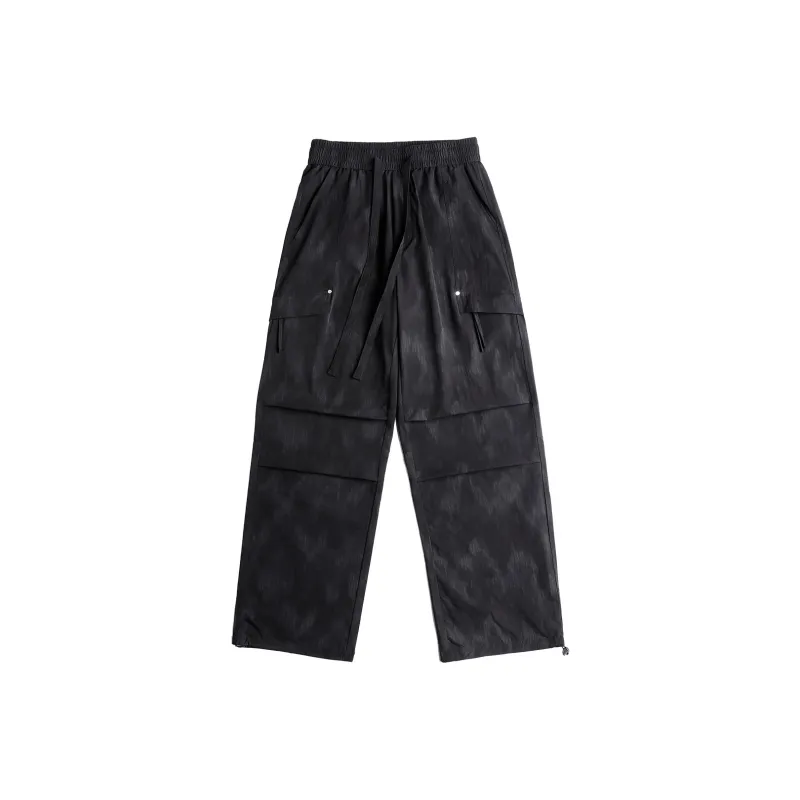AOGZ Cargo Pants Unisex-0
