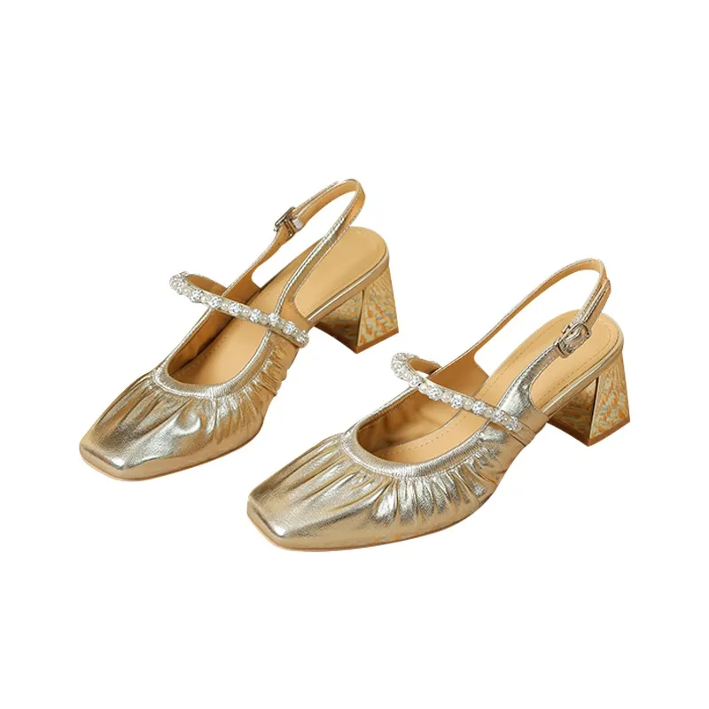 MCKP High Heels Women's-1