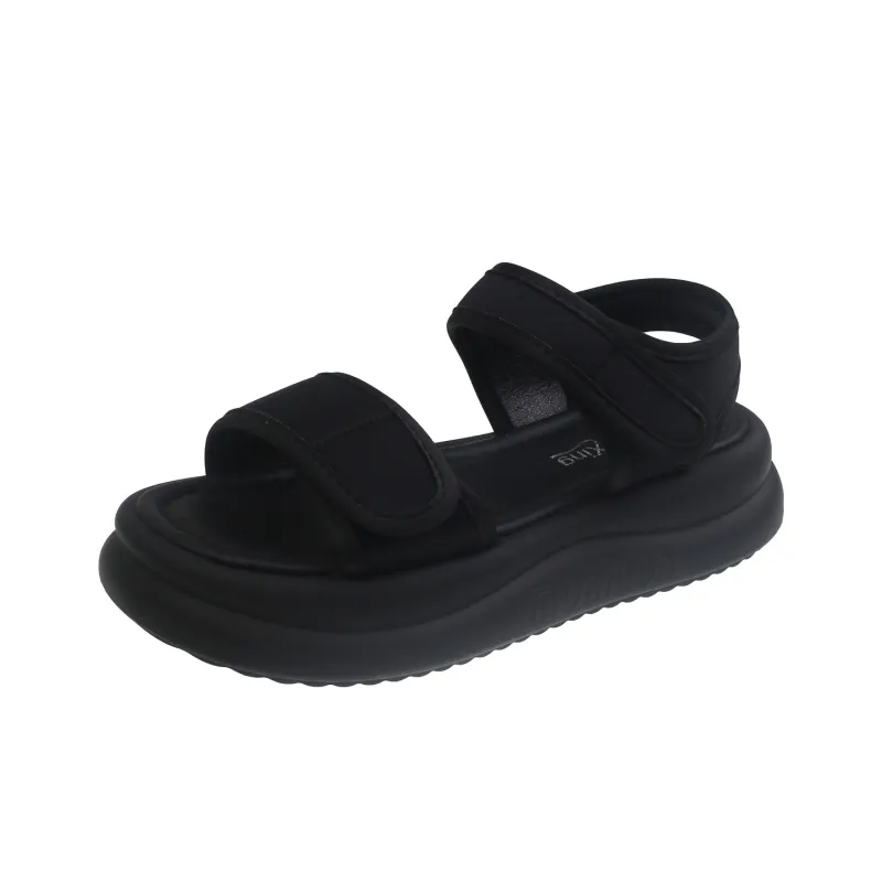 WUJI One Strap Sandals Women's-0