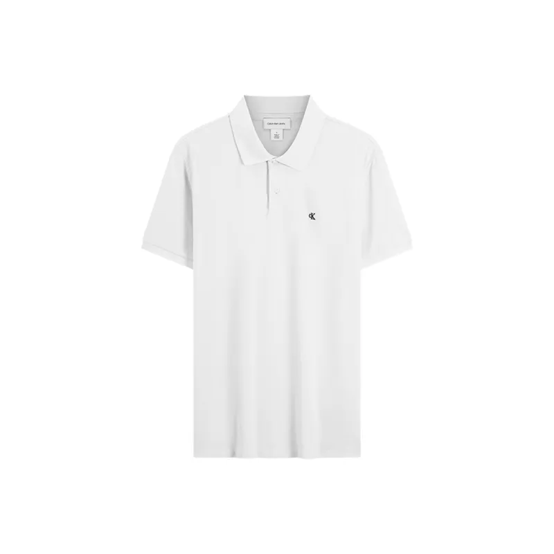 Calvin Klein Polo Shirts Men-8