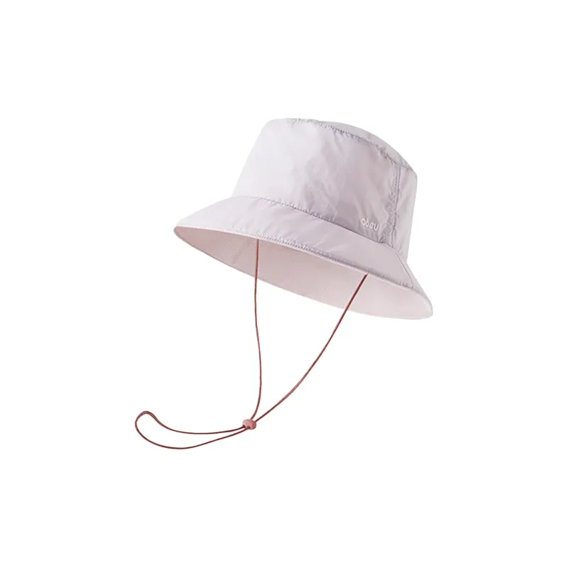 OBSU Polyamide Sun Protection Hats Women's-6