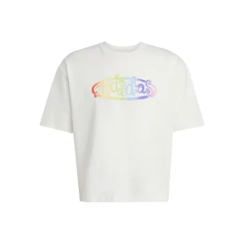 Adidas X Jeremy Scott Graphic Tee