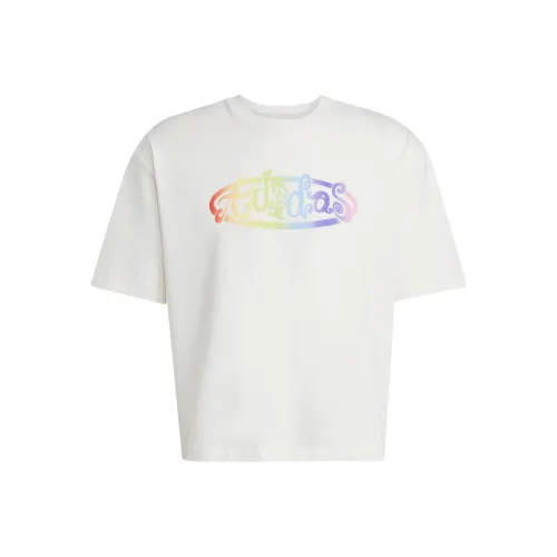 Adidas X Jeremy Scott Graphic Tee