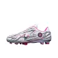YZ158-1 Black Pink[Long Stud]
