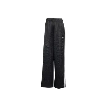 Adidas Originals Casual Pants Women's Black