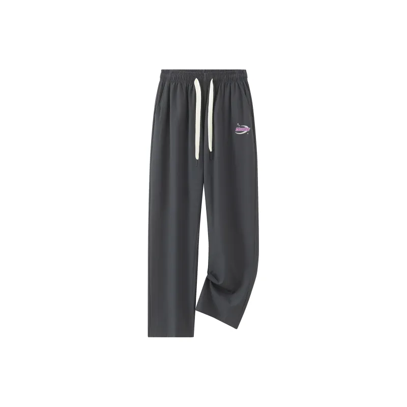 WARRIOR Casual Pants Unisex-5