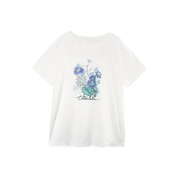 A Paradise For Awakening T Shirt Women's