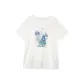 Blue Floral