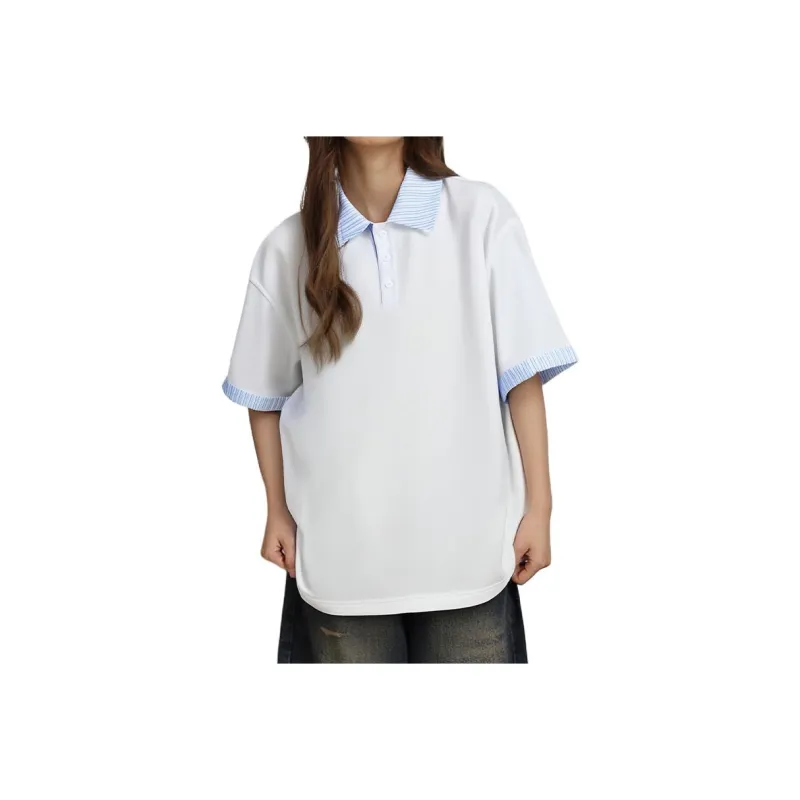 OPMO Shirts Unisex-0