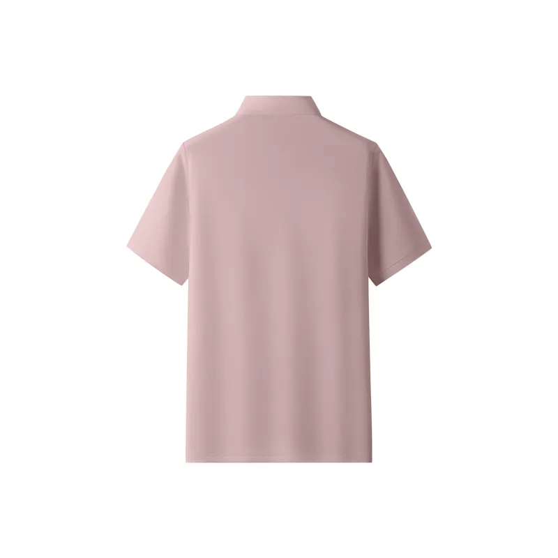 BOBBY ABLEY Polo Shirts Unisex-9