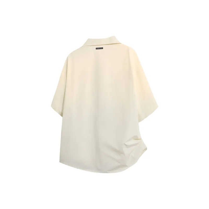 ROBINHOOD Shirts Unisex-18