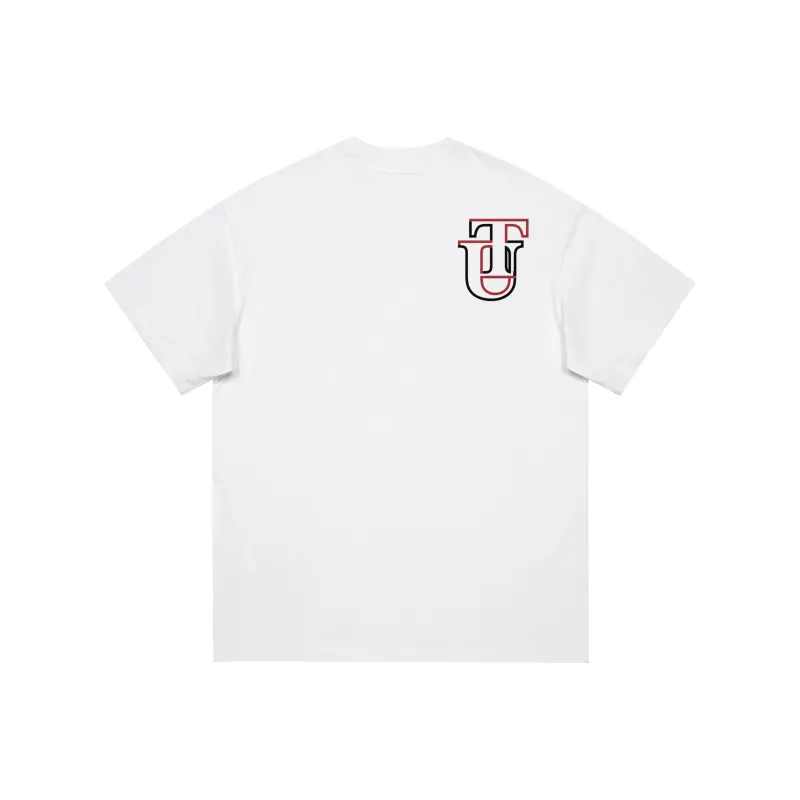 Universal Templates T Shirt Unisex-5