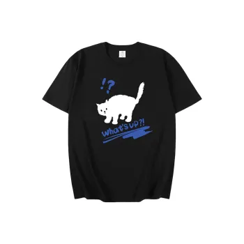 MAURRGOOU T Shirts Unisex