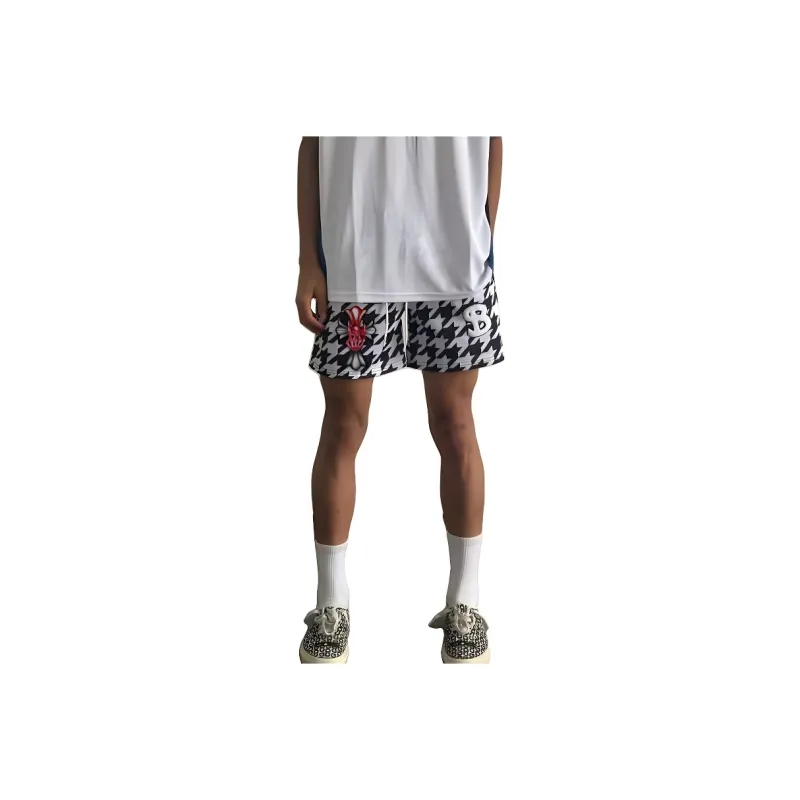 AMBER LIGHT Casual Shorts Unisex-1