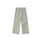Gray Green