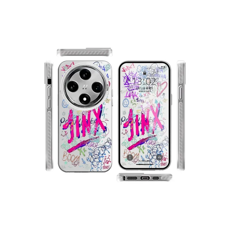 CHAOYATU Phone Cases-8