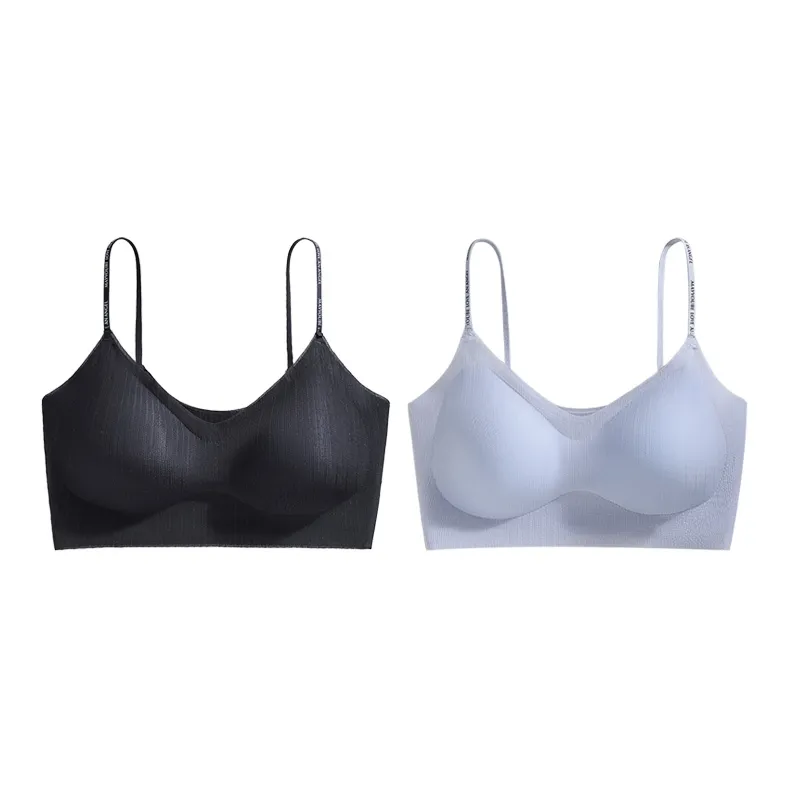 MIIOW Cool One Summer Series Bra Women's Combo Set-18