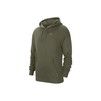 Nike Sweatshirt Men's Olive Green