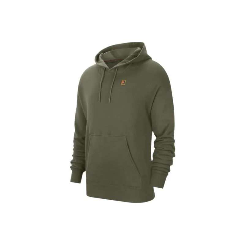 Nike Sweatshirt Men's Olive Green-0