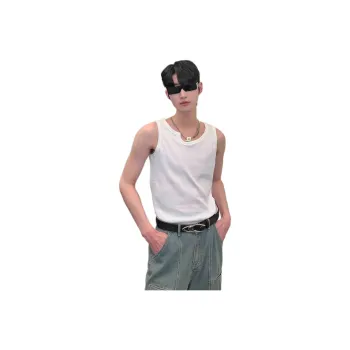 CORNILOT Tank Tops Men