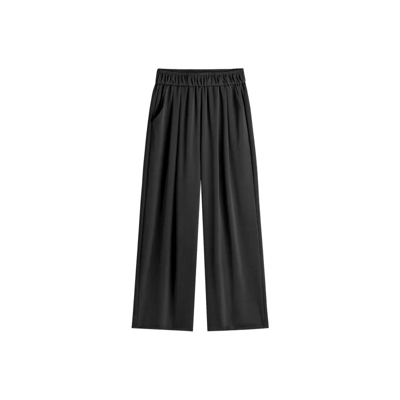 Ning Cai Yuer Casual Pants Women's-0