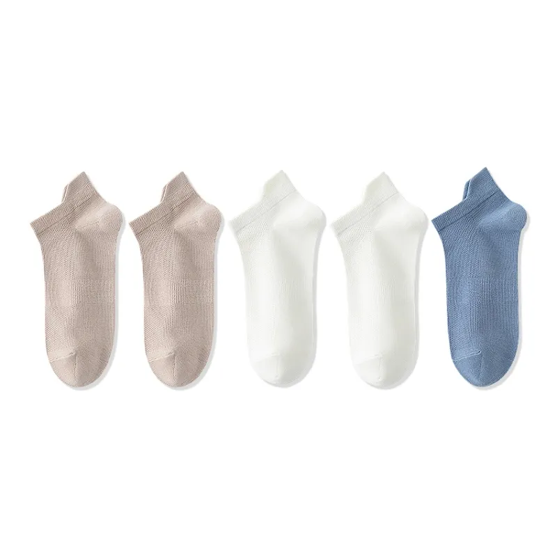 PAUL FRANK Ankle Socks Men's Combo Set-22