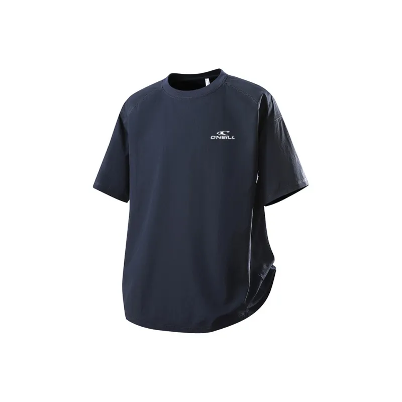 O'Neill T Shirts Unisex-2