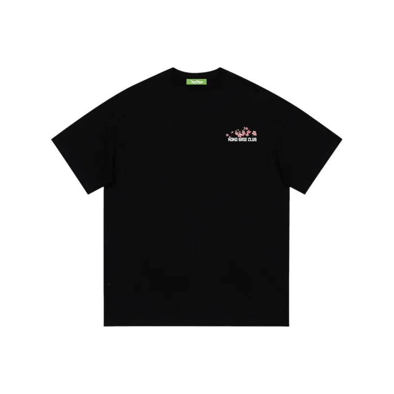 KOKO BASE T Shirts Unisex-1