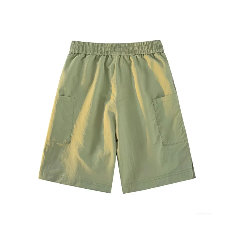 Jeep Outdoor Casual Shorts Men's-8