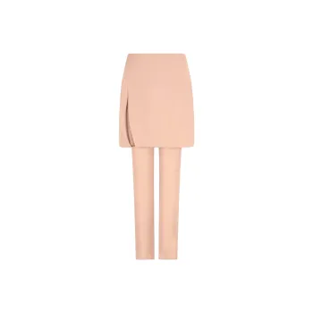 AMANI Casual Pants Women's Pink
