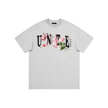 Universal Templates T Shirt Unisex