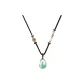 Water Drop Necklace