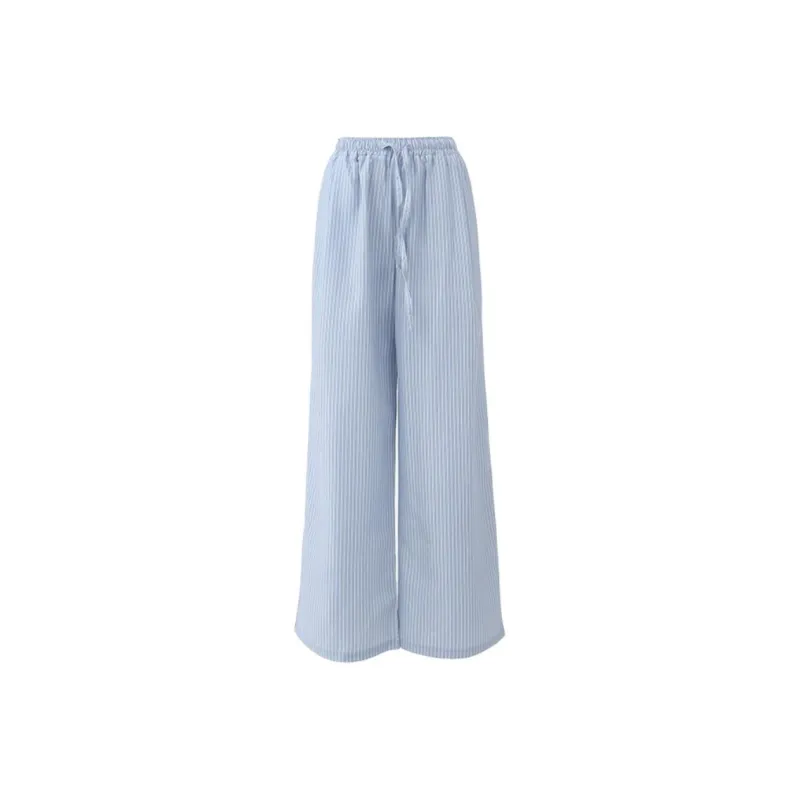 Kazakhstan Casual Pants Women's-0