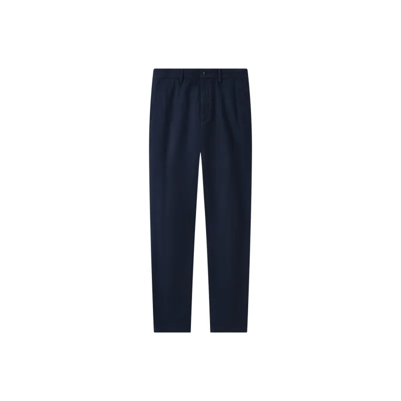 Jiumuwang Men's Pants Expert Casual Pants Men's-0