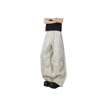 FAIRWHALE Cargo Pants Unisex