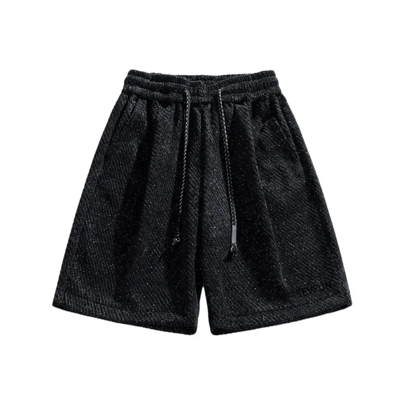 7 SEVFUN Casual Shorts Unisex-0