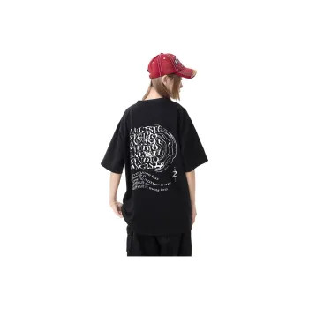 Ang2 Stu T Shirts Unisex