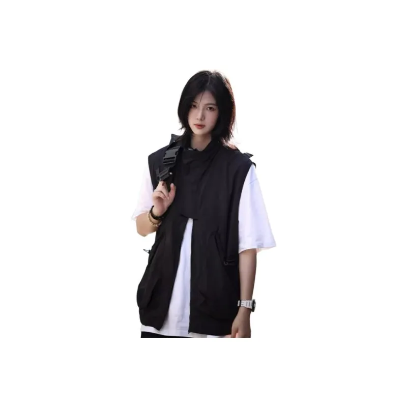 OKPI Vests Unisex-0