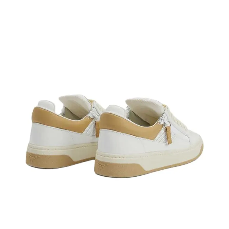Giuseppe Zanotti Gz94 Leather Sneakers Women's-3