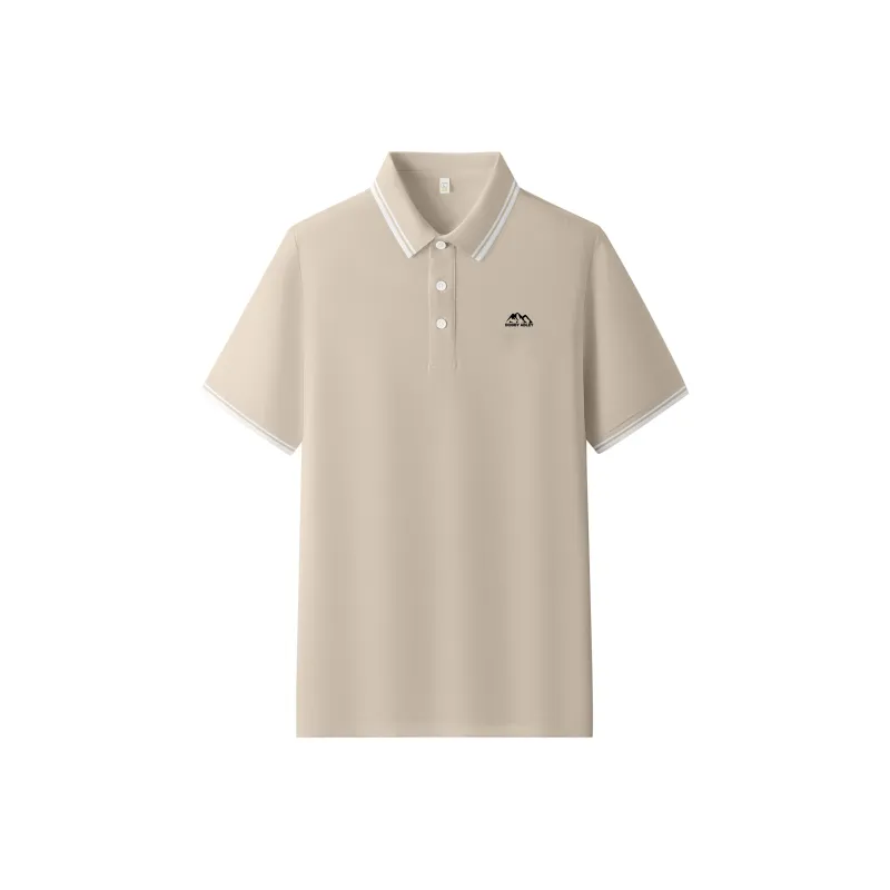 BOBBY ABLEY Polo Shirts Unisex-6