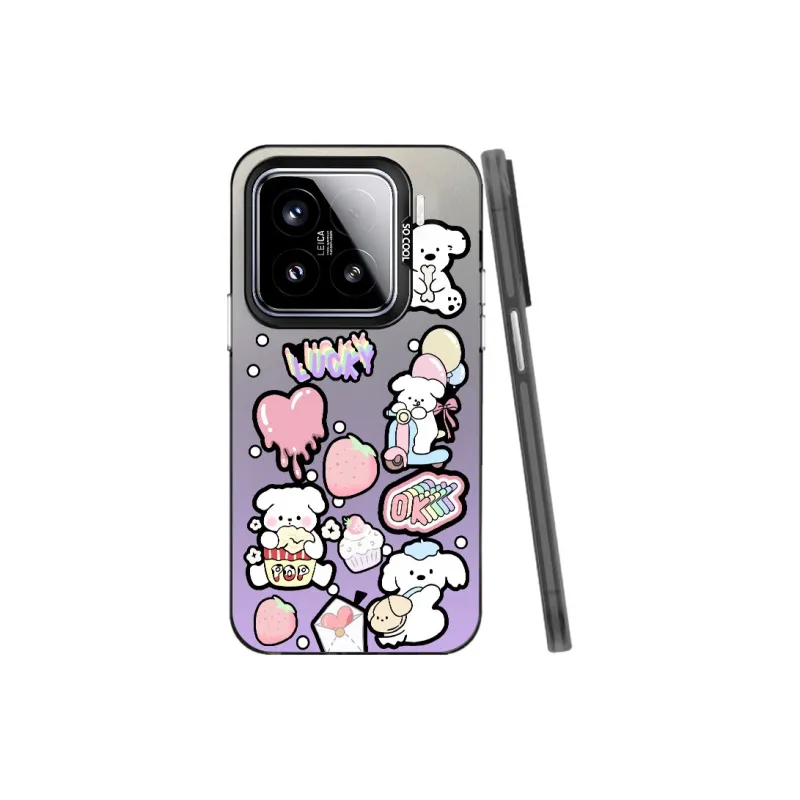 MaiBuZhe Phone Cases-9