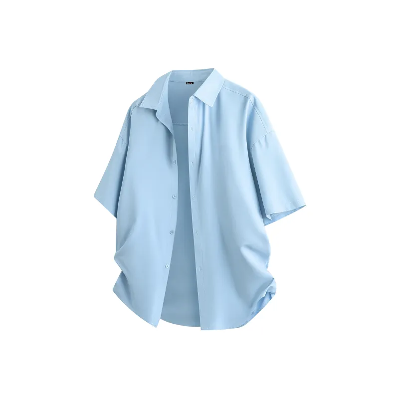 SOIE Shirt Matching Set Unisex 2 Pack-51