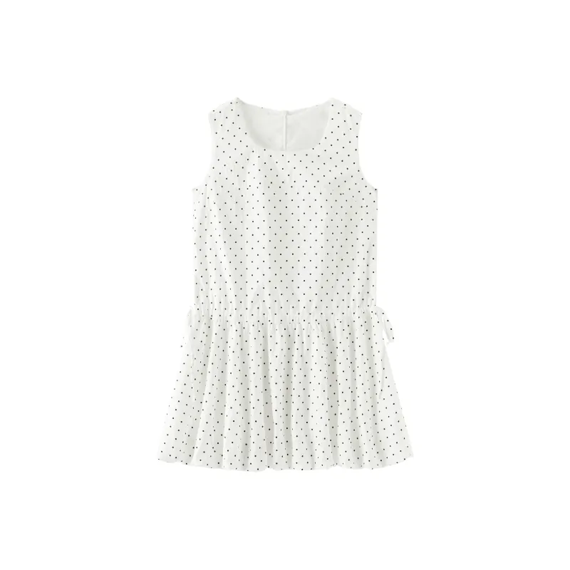 SEM/R Sleeveless Dresses Women's-0