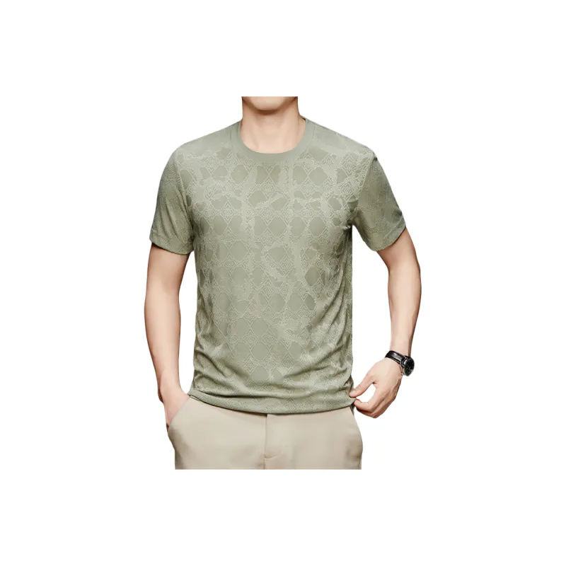 PIERRE CARDIN T Shirts Men-15
