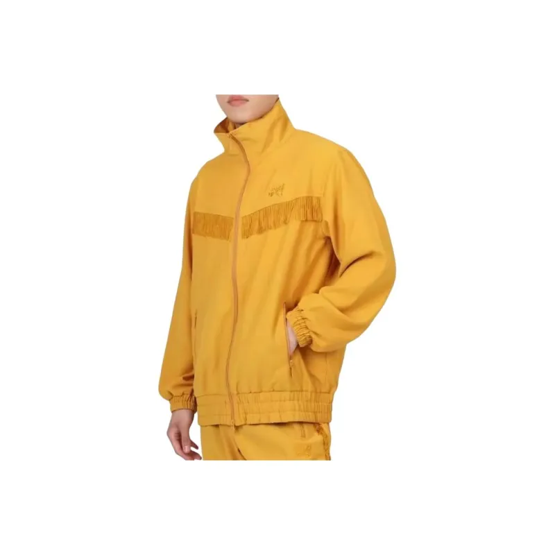Needles Jackets & Coats Men's Yellow-0