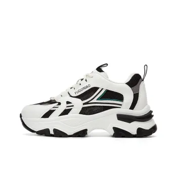 Rich Birds Low Top Chunky Sneakers Women's
