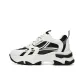 White Black